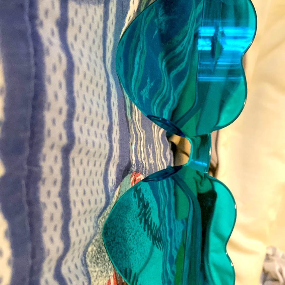heart glasses